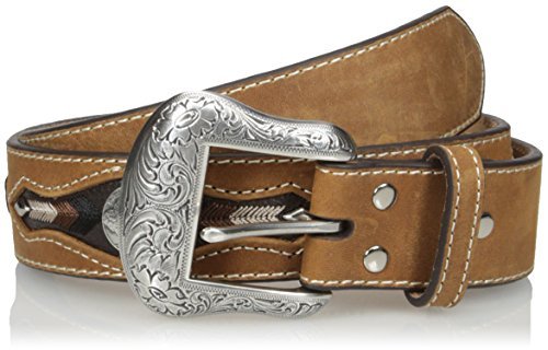Nocona Belt Size Chart — How to Measure & Find Your Perfect Fit